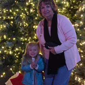 Meet your Posher, Joyce